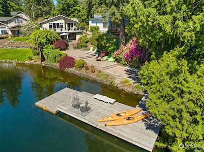 2424 215th Ave SE Sammamish, WA 98075