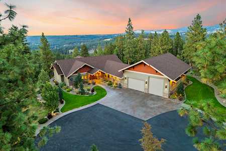11512 S Hoot Owl Ln Spokane, WA 99224