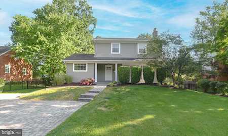 2500 Cavendish Dr Alexandria, VA 22308