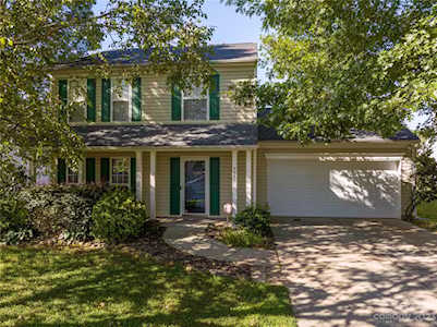9907 Gray Dove Ct Charlotte, NC 28216