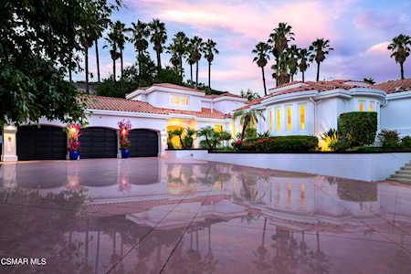 1377 Pathfinder Ave Westlake Village, CA 91362
