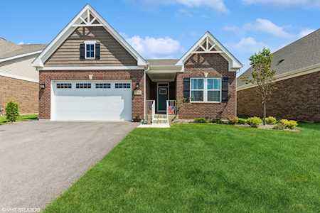 1794 Hillshire Ct New Lenox, IL 60451