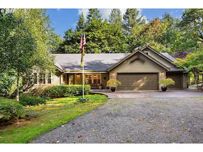 15806 NE 319th St Battle Ground, WA 98604