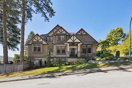 410 Hycroft Street Port Moody, BC V3H 5M7
