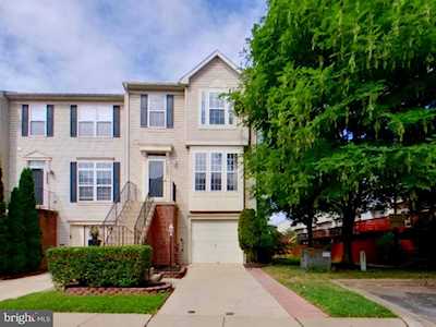 20801 Shamrock Glen Circle #701 Germantown, MD 20874