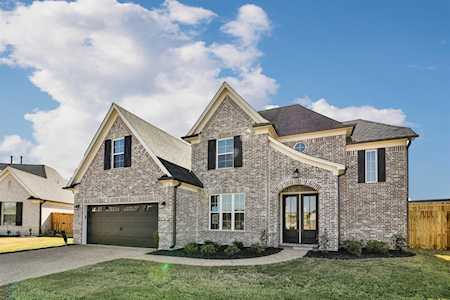70 Misty Ridge Loop Oakland, TN 38060