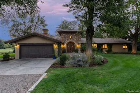 700 Shadycroft Dr Littleton, CO 80120