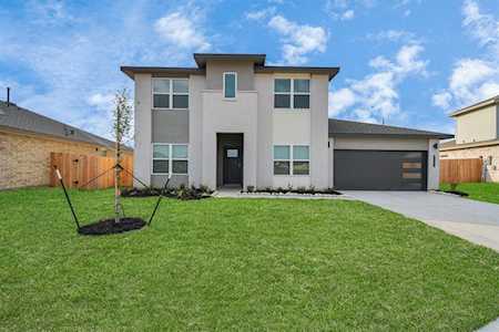 3510 Lake Landing Dr Missouri City, TX 77459
