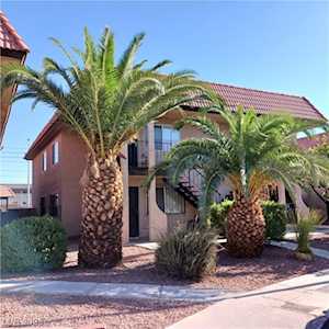 2908 Siki Ct #D Las Vegas, NV 89101