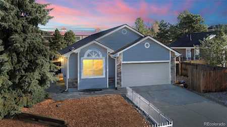 8360 Candon Dr Colorado Springs, CO 80920