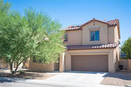5540 Grand Rapids St North Las Vegas, NV 89031