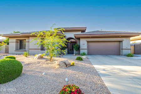 7678 E Visao Dr Scottsdale, AZ 85266