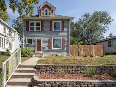 2833 28th Avenue S Minneapolis, MN 55406