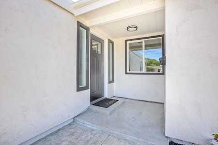 3528 Dorchester Drive San Diego, CA 92123