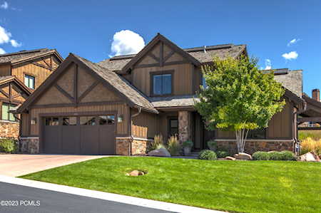 232 N Abajo Peak Way Heber City, UT 84032