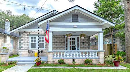 3911 Herschel ST Jacksonville, FL 32205