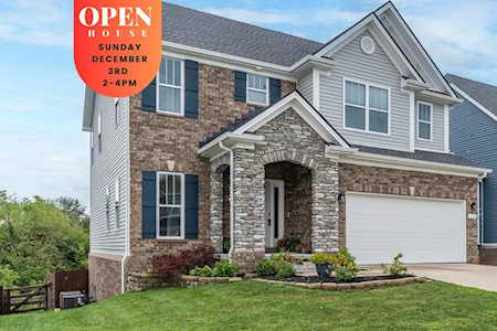 524 Ryan Dr Richmond, KY 40475