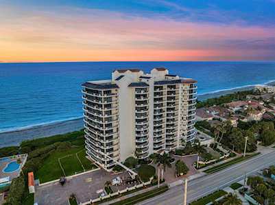 800 Ocean Drive #601 Juno Beach, FL 33408