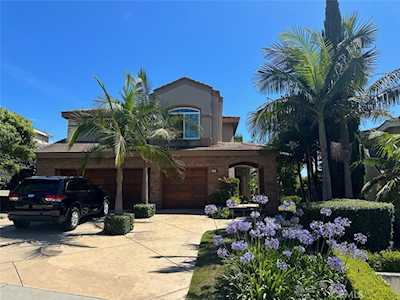 8 Glastonbury Place Laguna Niguel, CA 92677