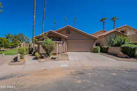 9061 S Grandview Drive Tempe, AZ 85284