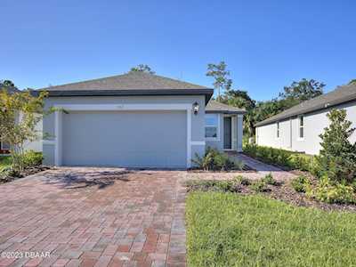 162 Pitching Wedge Drive Daytona Beach, FL 32124