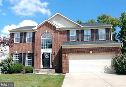 1206 Coyote Ct Abingdon, MD 21009