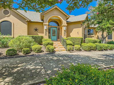 406 Palos Verdes DR Lakeway, TX 78734