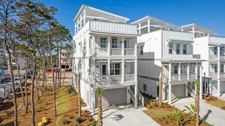 24 E Majestic Palm Dr #Lot 24 Inlet Beach, FL 32461