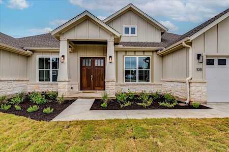 108 Retreat PL Georgetown, TX 78626