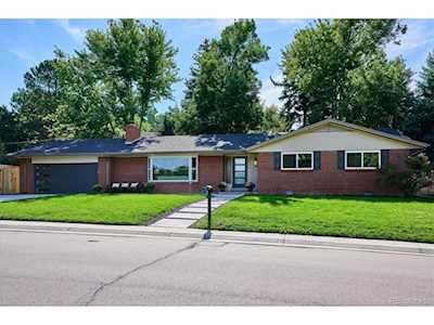2070 Union Dr Lakewood, CO 80215