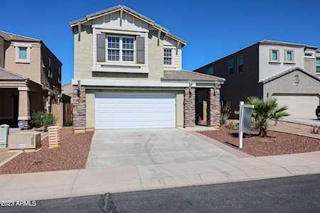 29918 W Monterey Drive Buckeye, AZ 85396