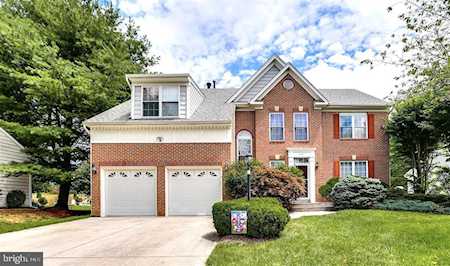 5505 Hunting Horn Dr Ellicott City, MD 21043