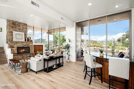 10432 E Palo Brea Drive Scottsdale, AZ 85262