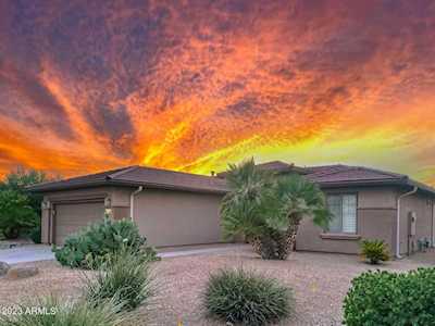 20876 N Canyon Whisper Drive Surprise, AZ 85387
