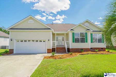 3788 Trotwood Dr Florence, SC 29501