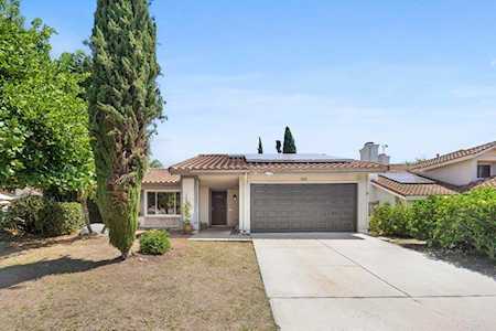 10681 Stanwell Circle Mira Mesa, CA 92126
