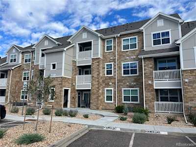 1851 S Dunkirk St #203 Aurora, CO 80017