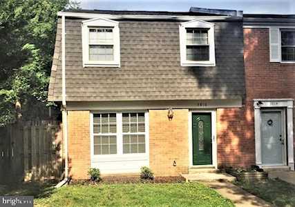 3816 Port Hope Point Triangle, VA 22172