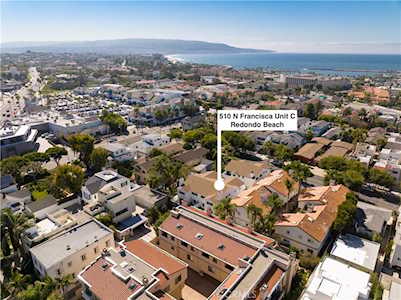 510 N Francisca Ave #C Redondo Beach, CA 90277