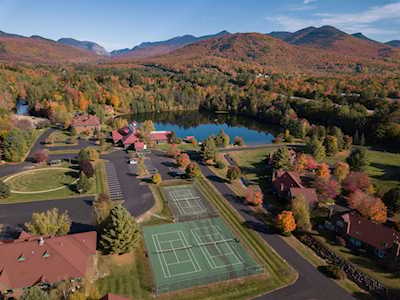 75 Riverfront Dr #205 Woodstock, NH 03262