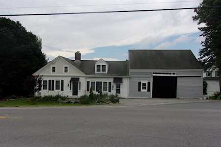 1 Faxon Hill Rd Washington, NH 03280