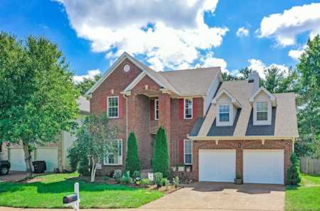 372 Cannonade Cir Franklin, TN 37069