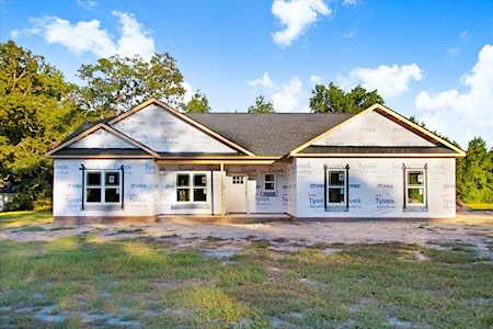 7207 Hickory Crossroads Road Princeton, NC 27569