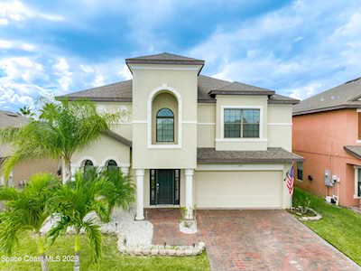 630 Fiddleleaf Circle West Melbourne, FL 32904