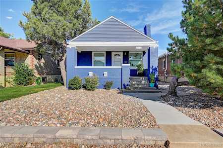 706 S Lincoln St Denver, CO 80209