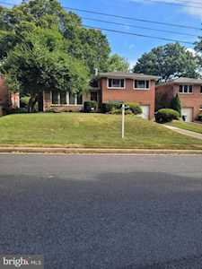 4417 Colorado Ave NW Washington, DC 20011