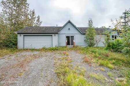 950 N Plymouth Circle Wasilla, AK 99654