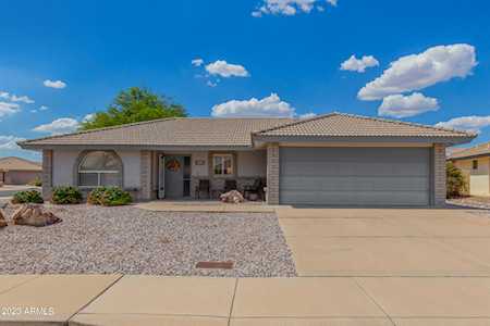 11502 E Kiva Avenue Mesa, AZ 85209
