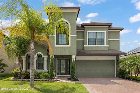 540 Fiddleleaf Circle West Melbourne, FL 32904