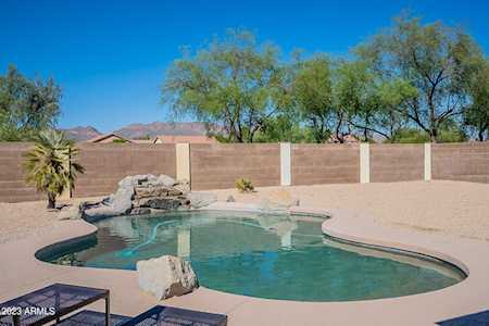 11224 E Covina Circle Mesa, AZ 85207